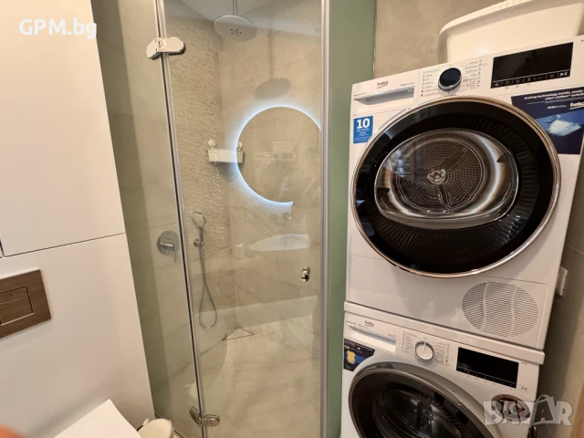 Luxury Apartments in complex Azur - next to the BEACH !, снимка 13 - Почивки на море - 51206295