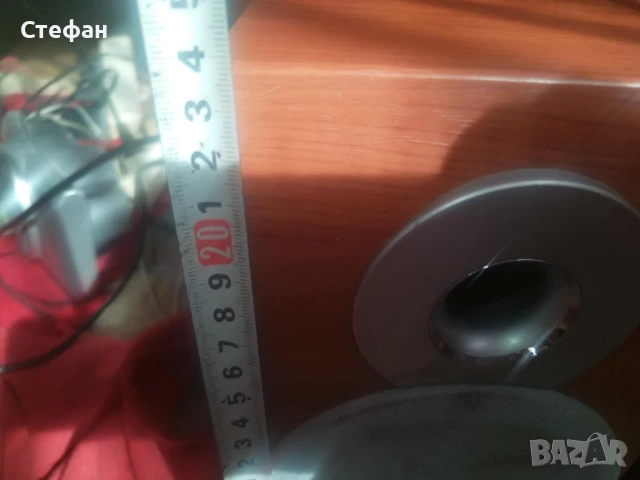 тонколони Phillips, снимка 4 - Тонколони - 51058302