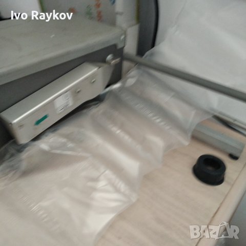 Машина за надуване на Аеропол, Аерофолио, Бабъл, Storopack,Airplus, снимка 3 - Друго - 43702128