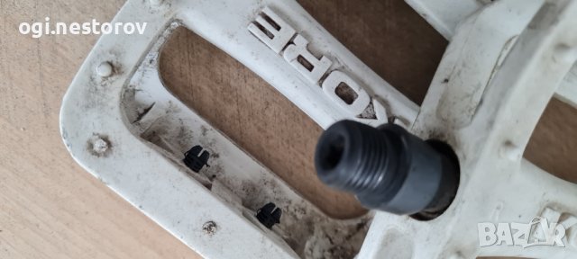 Педали Kore, снимка 4 - Части за велосипеди - 43968064