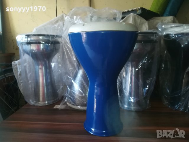 ТАРАМБУКИ-ГОЛЯМИ-ПАРТИ-135ЛВ ЗА БР, снимка 2 - Ударни инструменти - 28480678