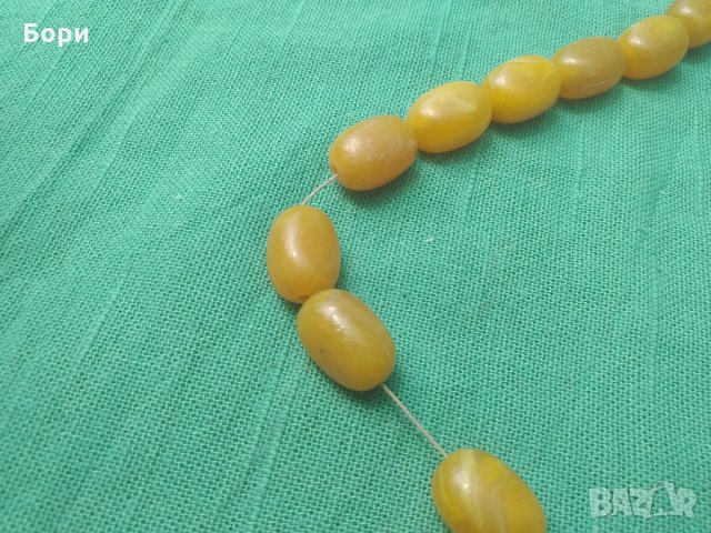 Броеница 44см, снимка 4 - Други ценни предмети - 33294759