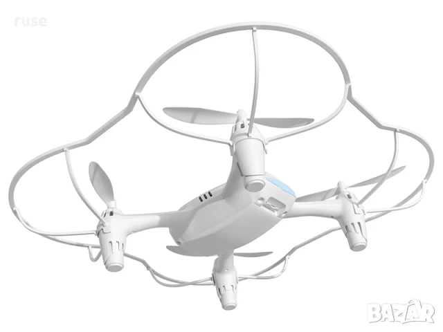 НОВ! Дрон RC Stunt с дистанционно 2,4 GHz и жироскоп, снимка 7 - Други - 51040359