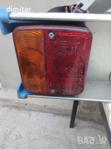 Багажник за велосипеди TWINNY LOAD , снимка 11 - Аксесоари за велосипеди - 50818400