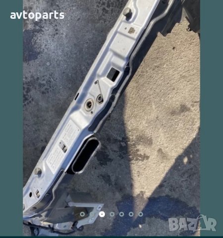 Opel signum 2003година 2.2dti Маска, снимка 3 - Части - 40428856