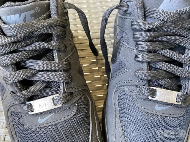 Маратонки NIKE - 37 номер, снимка 5 - Маратонки - 49887858