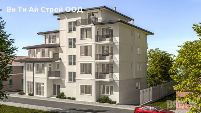 АПАРТАМЕНТ ВЕЛИНГРАД, снимка 3 - Апартаменти - 52914910