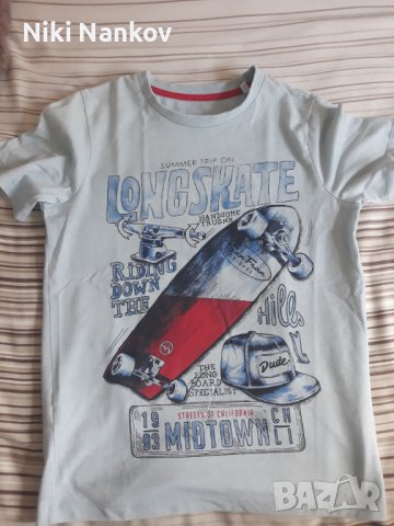 Детска тениска