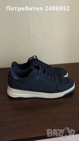 Дамски спортни обувки, Размер 39 , снимка 3 - Дамски ежедневни обувки - 52017799