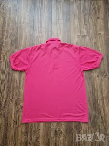Страхотна мъжка тениска POLO RALPH LAUREN размер XL, снимка 7 - Тениски - 50155638