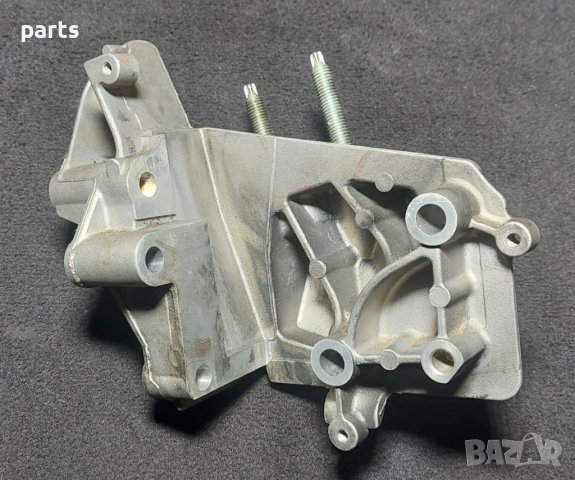 Лапа Двигател Мазда 2 - Форд Фюжън - Фокус - Фиеста - D3A9A98MM - 6F001A1A N, снимка 8 - Части - 38241322