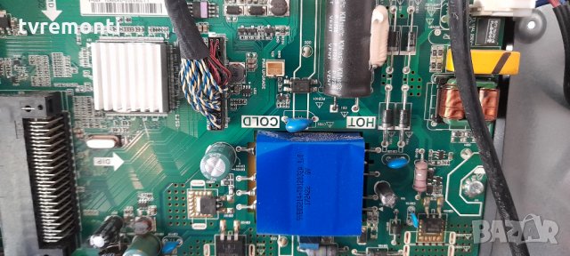 MAIN AV TP.MS3463S.PB801, снимка 3 - Части и Платки - 32812403