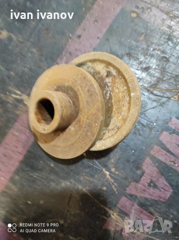 Шаиби шмиргел Цирколяр, снимка 2 - Други инструменти - 32945712