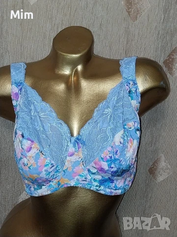 Prima Donna 75 I Много рядък сутиен за едър бюст , снимка 3 - Бельо - 51412542