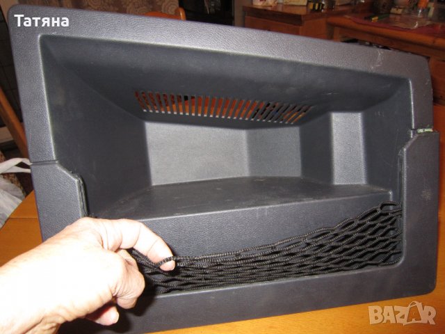 АВТОКАСЕТОФОН и аксесоари за кола -употребявани за  WW - ФАЙТОН, снимка 5 - Други - 12610681