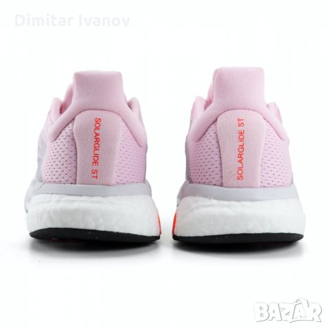 Аdidas SolarGlide ST 3, снимка 5 - Маратонки - 33558542