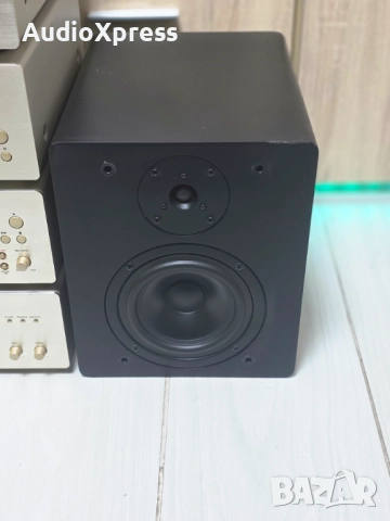 ✨🔥 DENON HI-FI АУДИОСИСТЕМА – ПЪЛЕН КОМПЛЕКТ! 🔥✨, снимка 6 - Ресийвъри, усилватели, смесителни пултове - 52902873