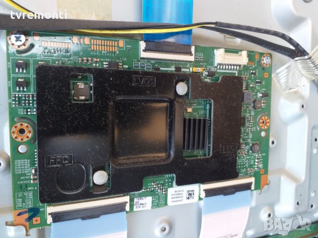 TCon BOARD , BN41-02110A