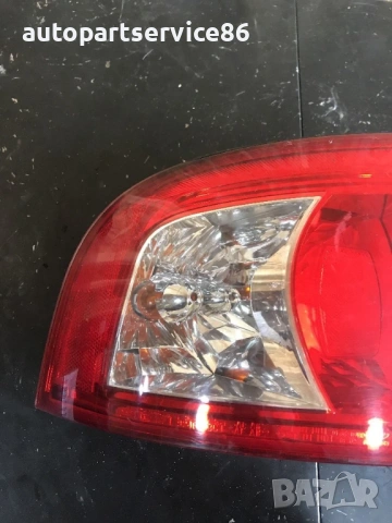 Заден Ляв Страничен Фар за KIA Magentis (2004) 92401-3C1, снимка 3 - Части - 53452235