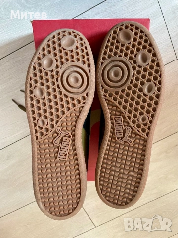 Puma 9-T оригинални(size-44), снимка 8 - Маратонки - 53108639