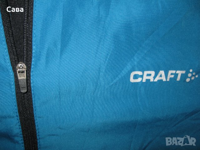 Спортно горнище CRAFT   дамско,ХЛ-2ХЛ, снимка 5 - Спортни екипи - 33139351
