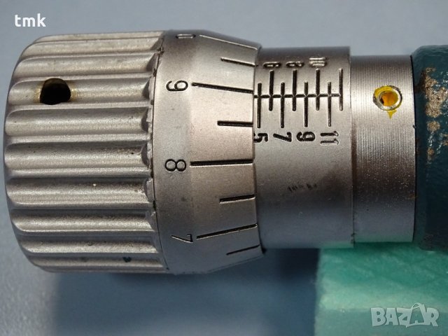 Хидравличен клапан BOSCH 08 11 1 50 109, снимка 8 - Резервни части за машини - 32779752