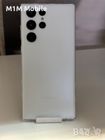 Samsung s22 Ultra 128Gb, снимка 1 - Samsung - 43788713