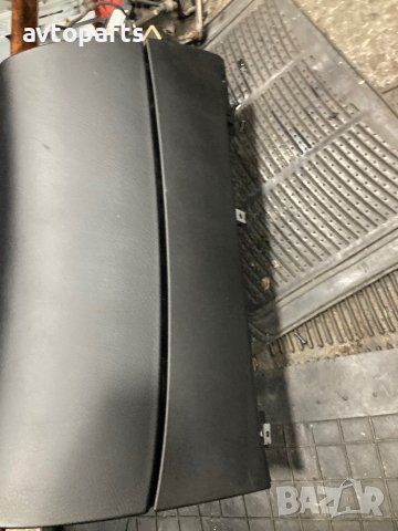 Mercedes w221 face Жабка, снимка 3 - Части - 43104680