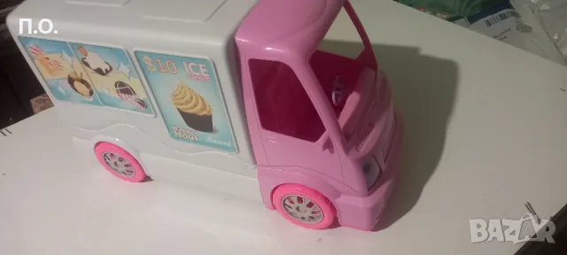 Продавам няколко детски играчки, снимка 14 - Фигурки - 48242347