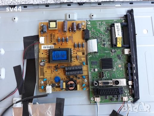 Neo LED-32300 на части , снимка 3 - Телевизори - 26608428