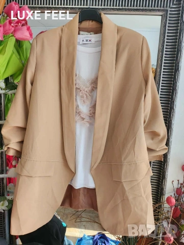 Дамски Сака ⚜️