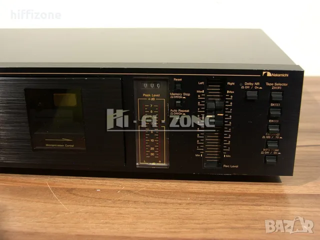  Nakamichi bx-100e ДЕК, снимка 4 - Декове - 48070911