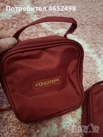 Сет Несесери, снимка 5 - Портфейли, портмонета - 52496570