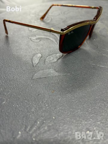 Ray-Ban Слънчеви очила, снимка 3 - Слънчеви и диоптрични очила - 43644648