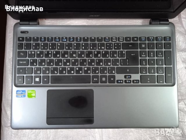 Acer Aspire E1-570G E1-572G на части , снимка 3 - Части за лаптопи - 43255999