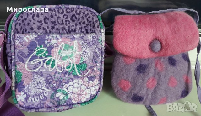 Детски чантички 