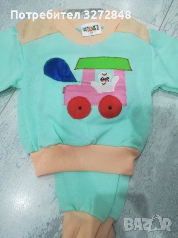 Детски комплект , снимка 6 - Комплекти за бебе - 43930830