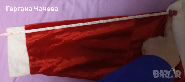 Детско коледно костюмче , снимка 7 - Детски комплекти - 43756342