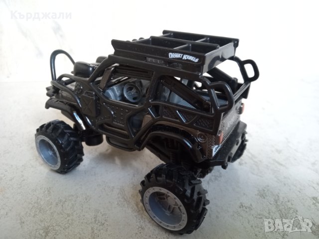 Нов Джип Автомобил, снимка 3 - Коли, камиони, мотори, писти - 43211348