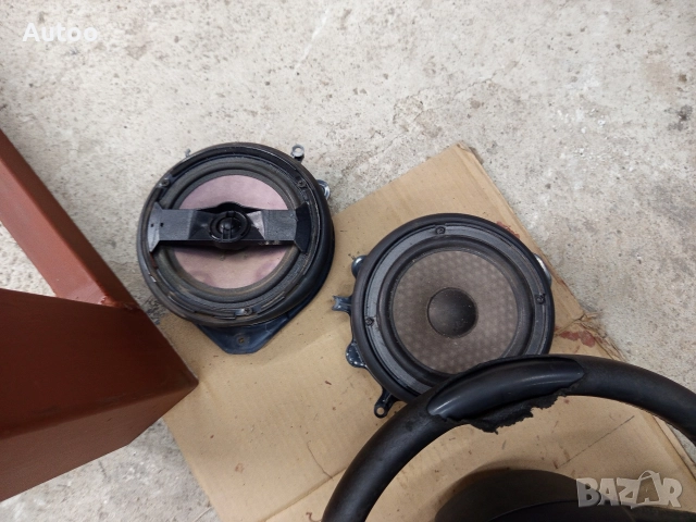 Останали части от Ауди А4 Б6 1.9ТДИ 131, снимка 16 - Автомобили и джипове - 52833449