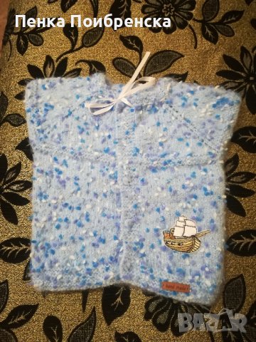 Бебешки елечета. , снимка 6 - Комплекти за бебе - 43839888