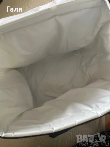 Чанта за пикник, термо, водоустойчива, с дръжка, снимка 3 - Други стоки за дома - 50820961