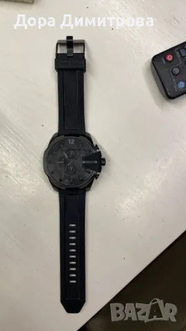 Мъжки часовник Diesel , снимка 1