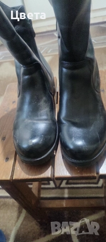 Дамски боти