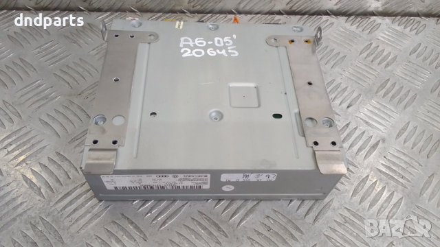 Радио модул Audi A6 4F 3.2FSI 2005г.
