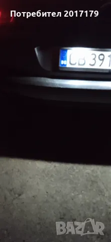 Led W5w T10 крушки габарит, снимка 2 - Аксесоари и консумативи - 42946442