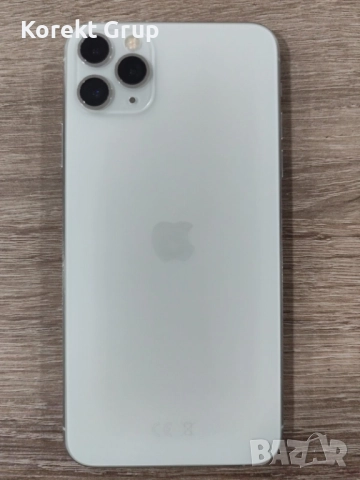 iPhone 11 Pro Max, снимка 5 - Apple iPhone - 52562837