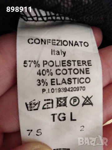 Дантелена рокля, снимка 5 - Рокли - 29051601