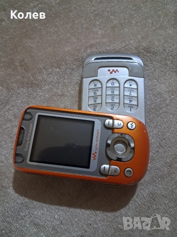 Телефон Sony ericsson w550i Walkman