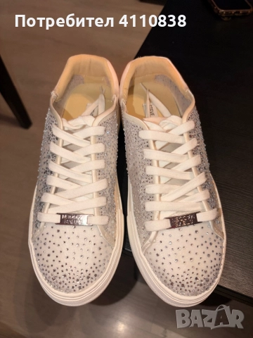 Обувки , снимка 3 - Дамски ежедневни обувки - 52552470